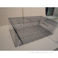 Humane Live Trap Muizen Ratten Control Catch Cage